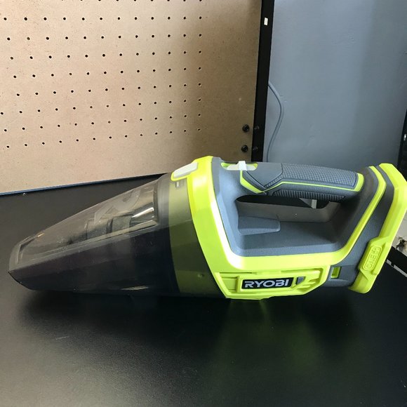 RYOBI Other Ryobi P731 18volt One Lithiumion Cordless Hand Vacuum